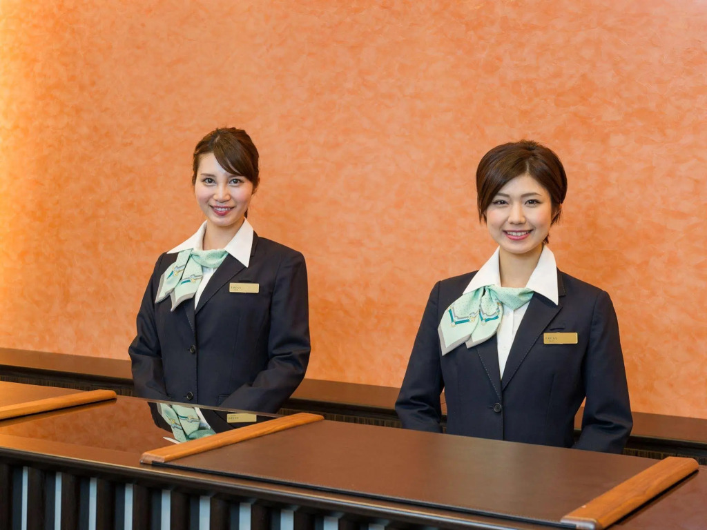 Отель Sotetsu Fresa Inn Ochanomizu Jimbocho