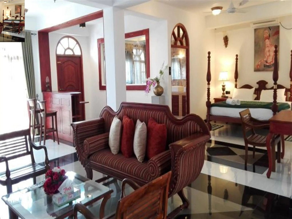 Richmond House Colombo