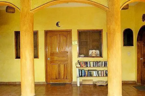 Casa Puesta del Sol