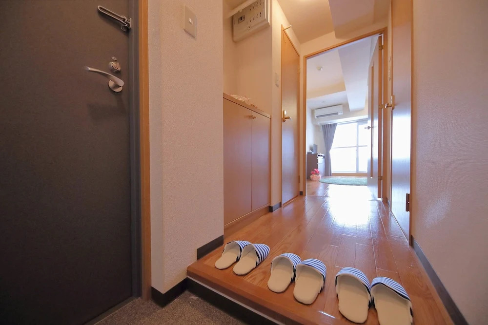 Comfort Self Hotel S-CREA KITAHAMA