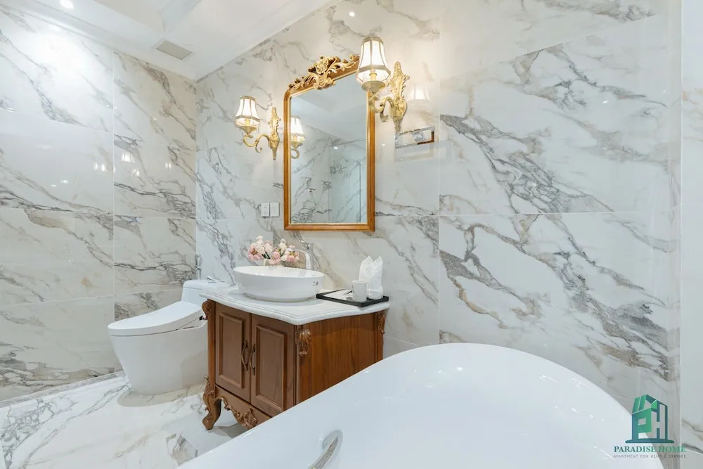 Victoria Suites Westlake Hanoi