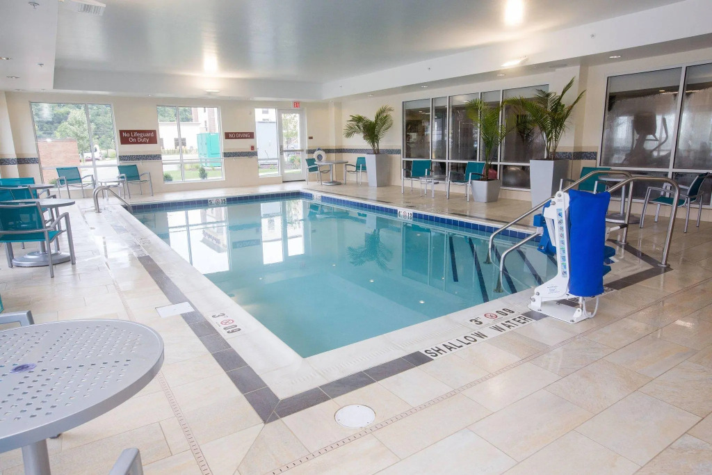TownePlace Suites by Marriott Pittsburgh Harmarville