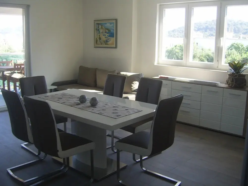 Apartments Villa Erik
