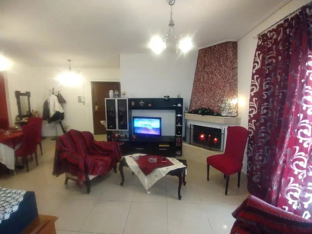 Zanete s Lodge in Volos