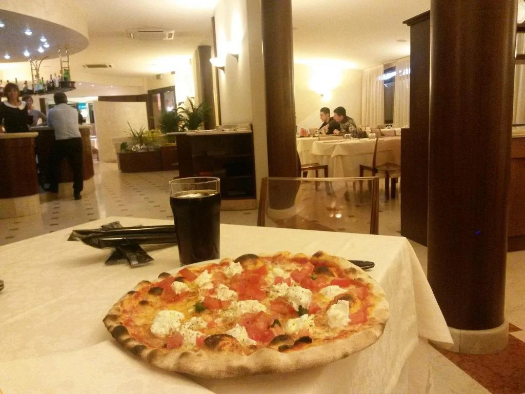 Park Hotel