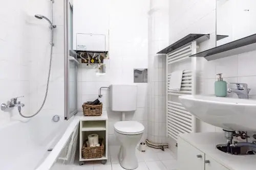 Apartment near Naschmarkt