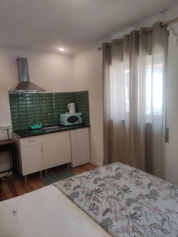Oporto Glamour Suite House