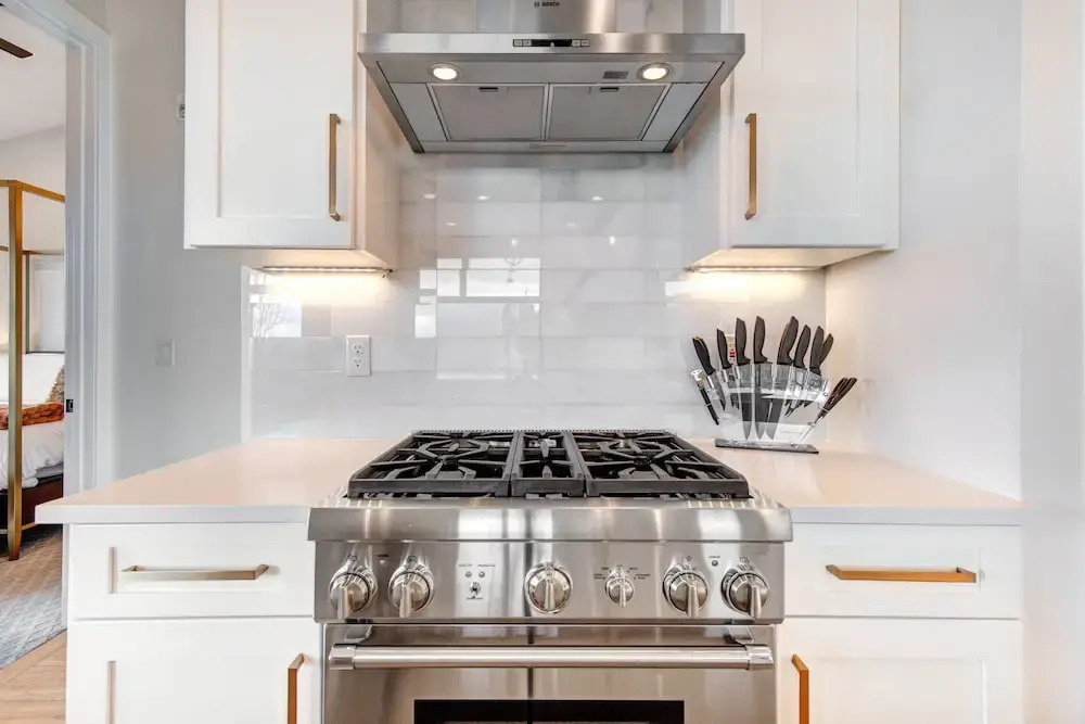 Frost Haven 4 Bedroom Townhouse