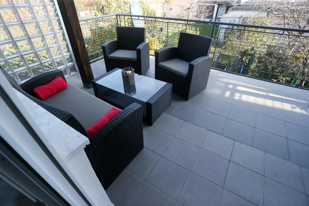 Apartman TARA