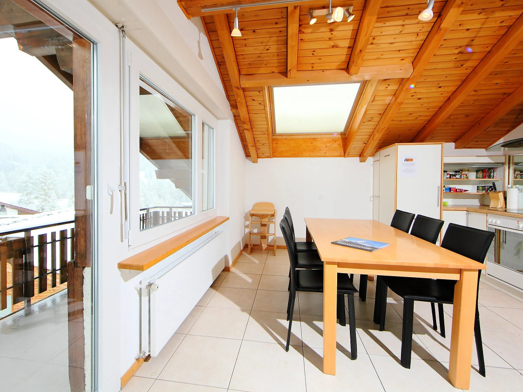 Apartment Brigitte by Interhome