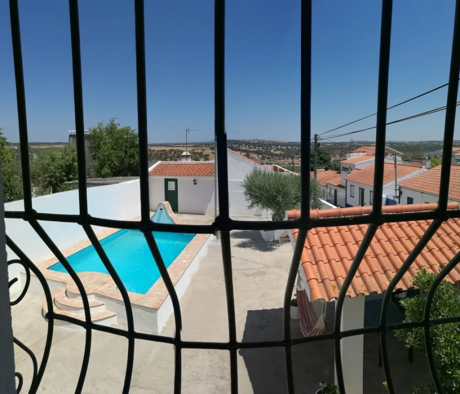 Casa dos Grilos