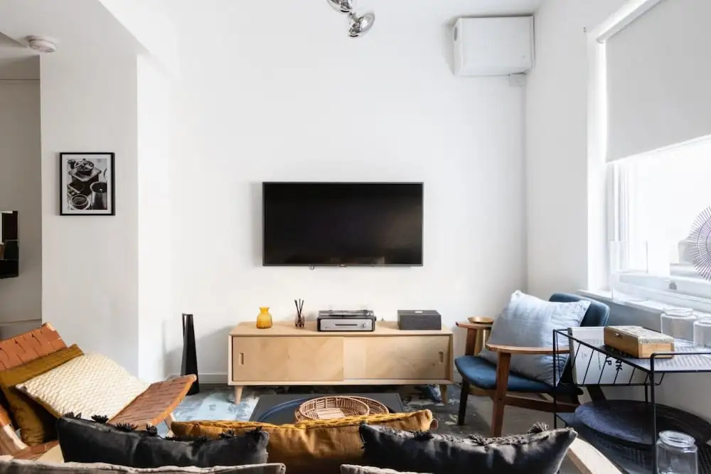 The Pimlico Terrace - Modern 3BDR Apartment next to Victoria