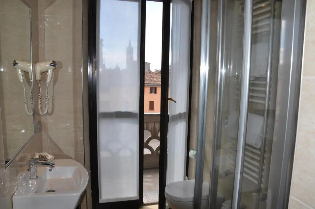 Nuovo Hotel Italia