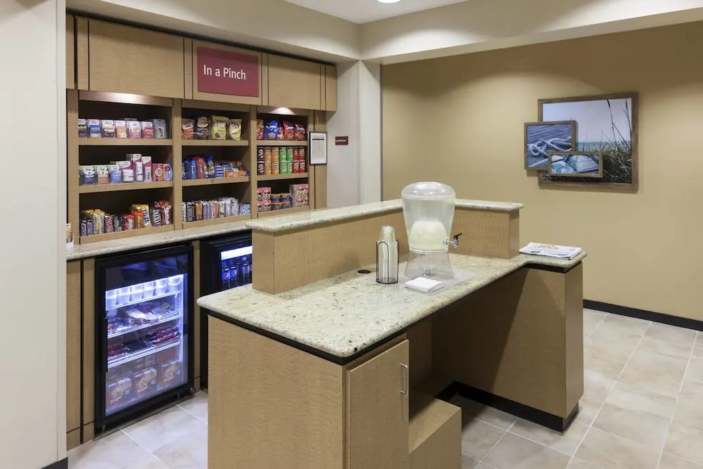 TownePlace Suites by Marriott Suffolk Chesapeake