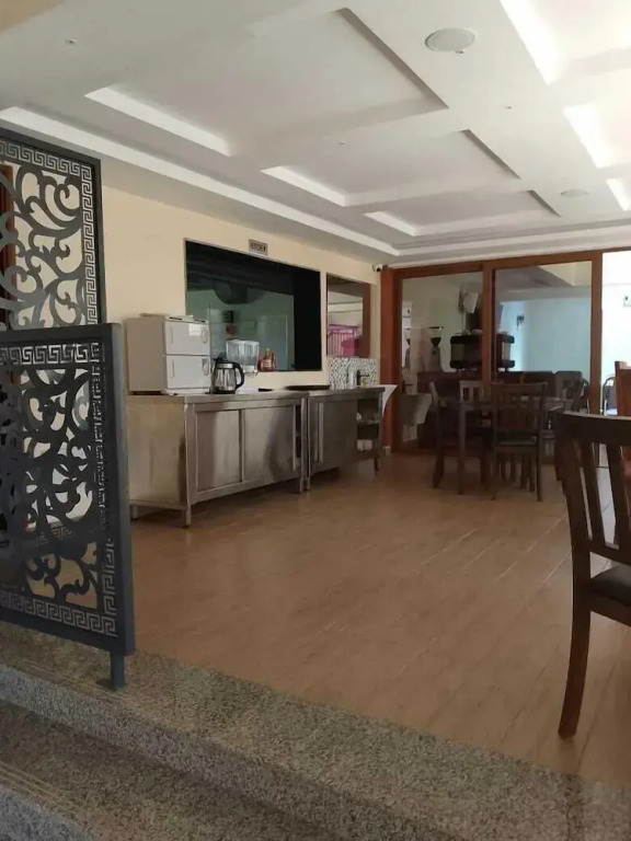 Haven Stay Hotel