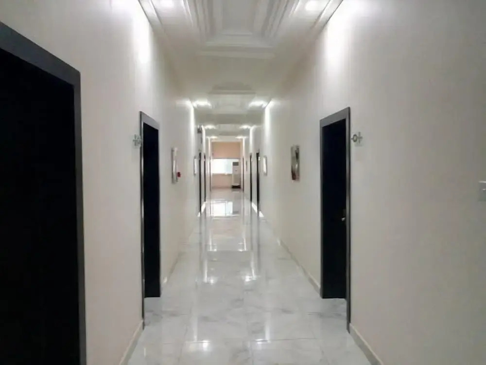 Kunz Elite Suites