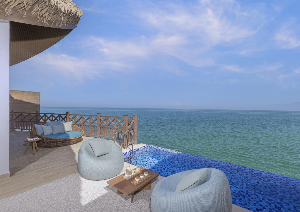 Anantara Mina Ras Al Khaimah Resort
