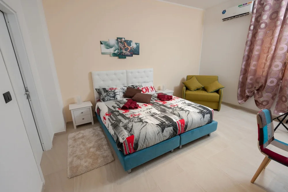 B&B Epipoli