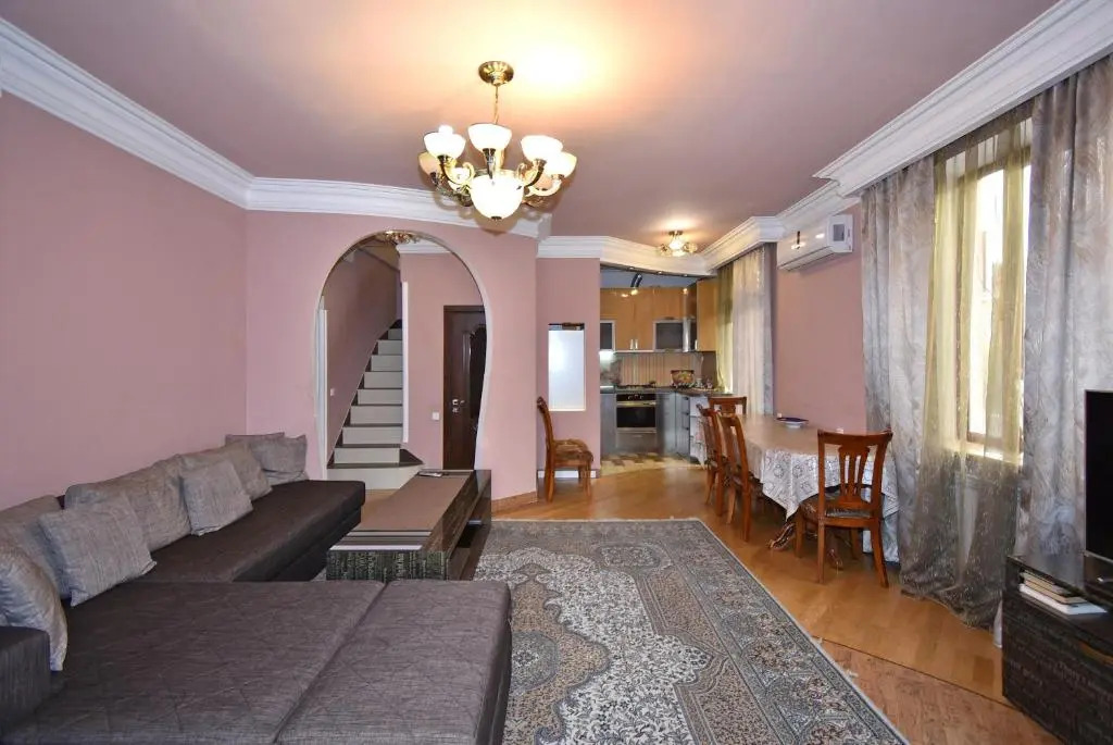 Angel Apartments