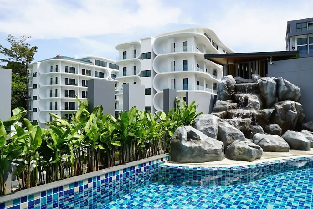 Utopia Lofts by Sabai Sands