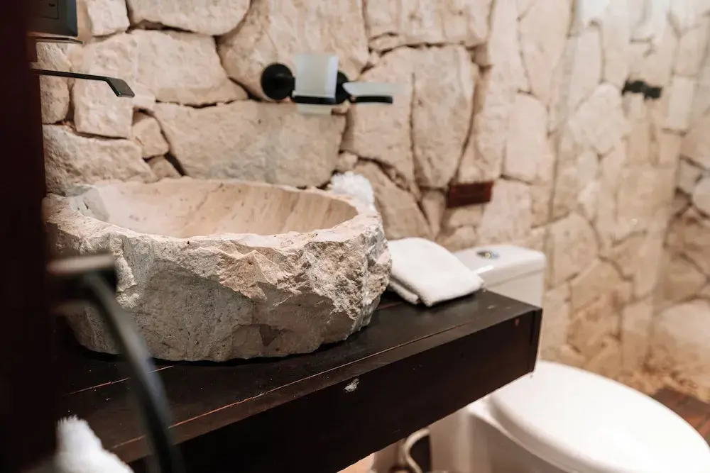 Tulum Jungle Villa Aire