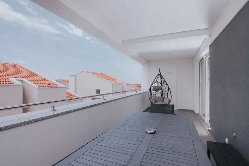 Relax Apartments