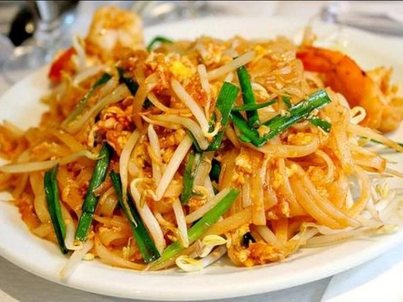 Thaihouse The Riverfront