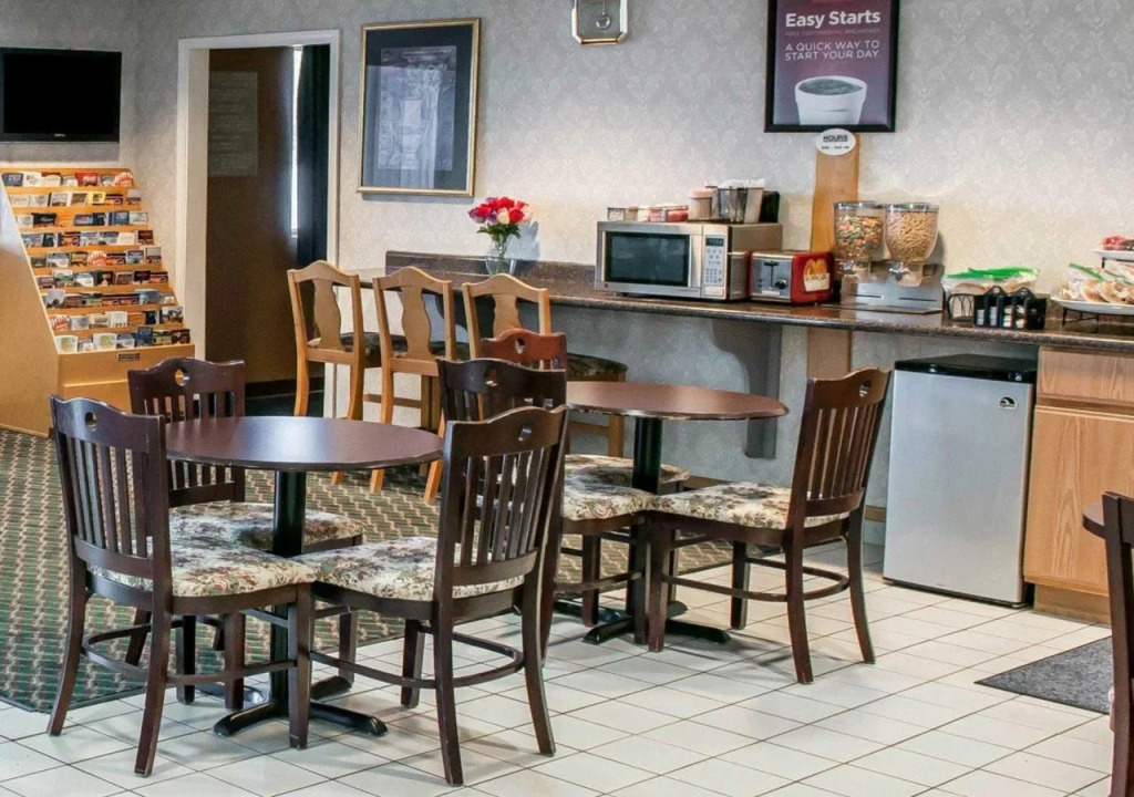 Econo Lodge West Lafayette