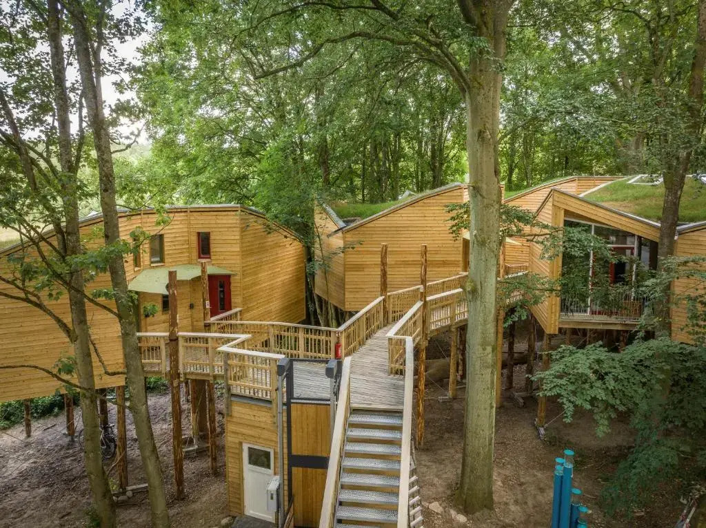 BIO-Hotel Kenners LandLust