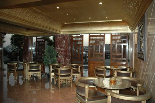 Arabia Hotel