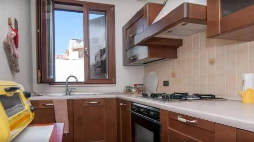 Casa indipendente con ampia veranda
