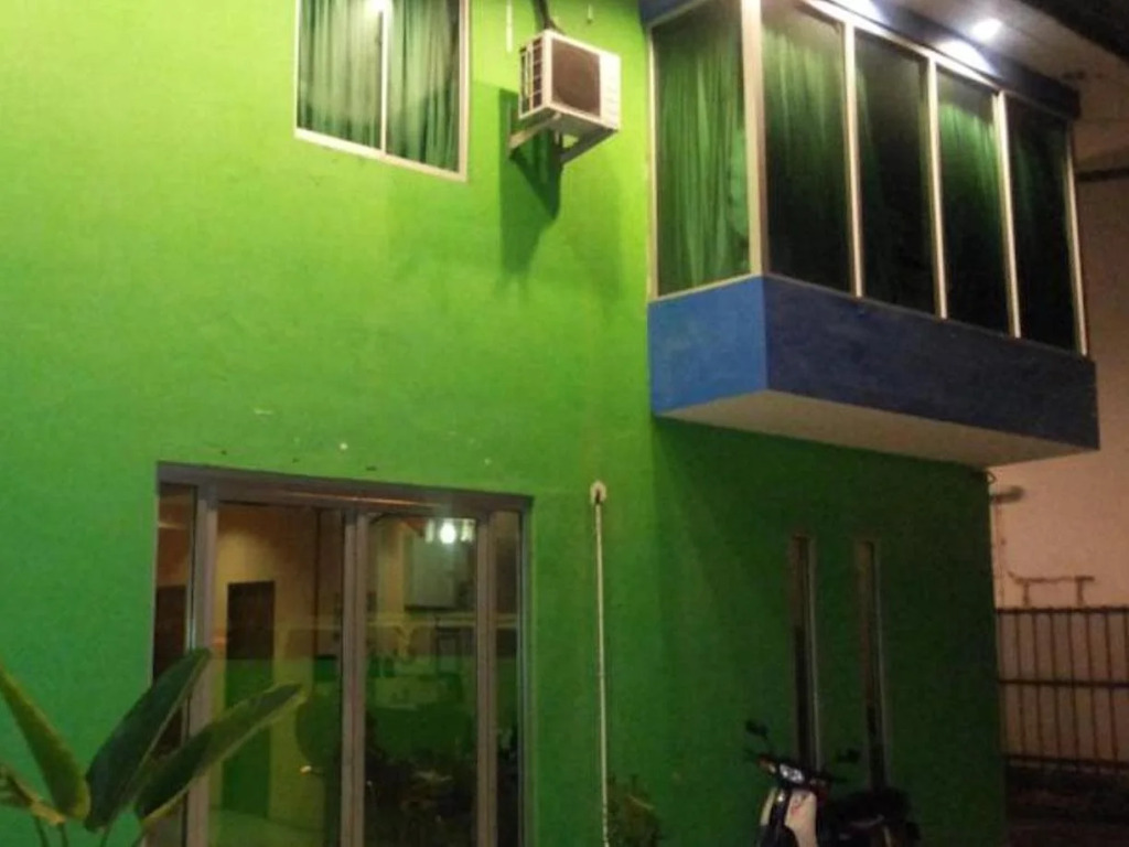 Green View Motel