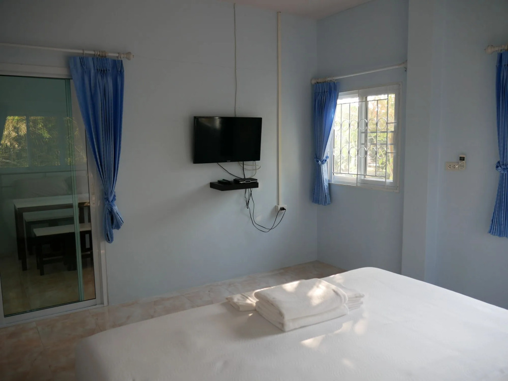 Xaiyong Resort - ไทรโยงรีสอร์ท