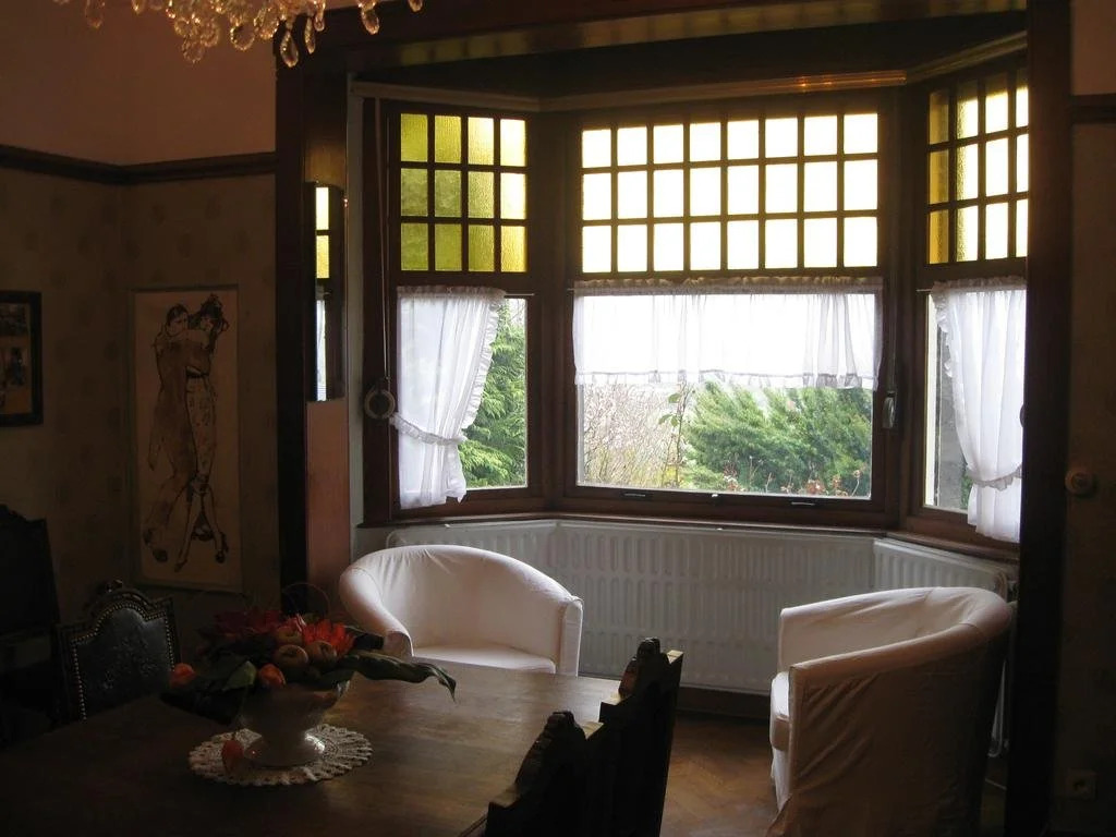Villa Belle Epoque