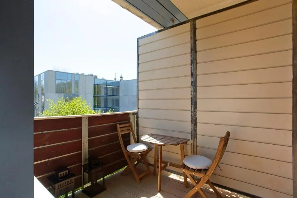 VIU Seaside Residence