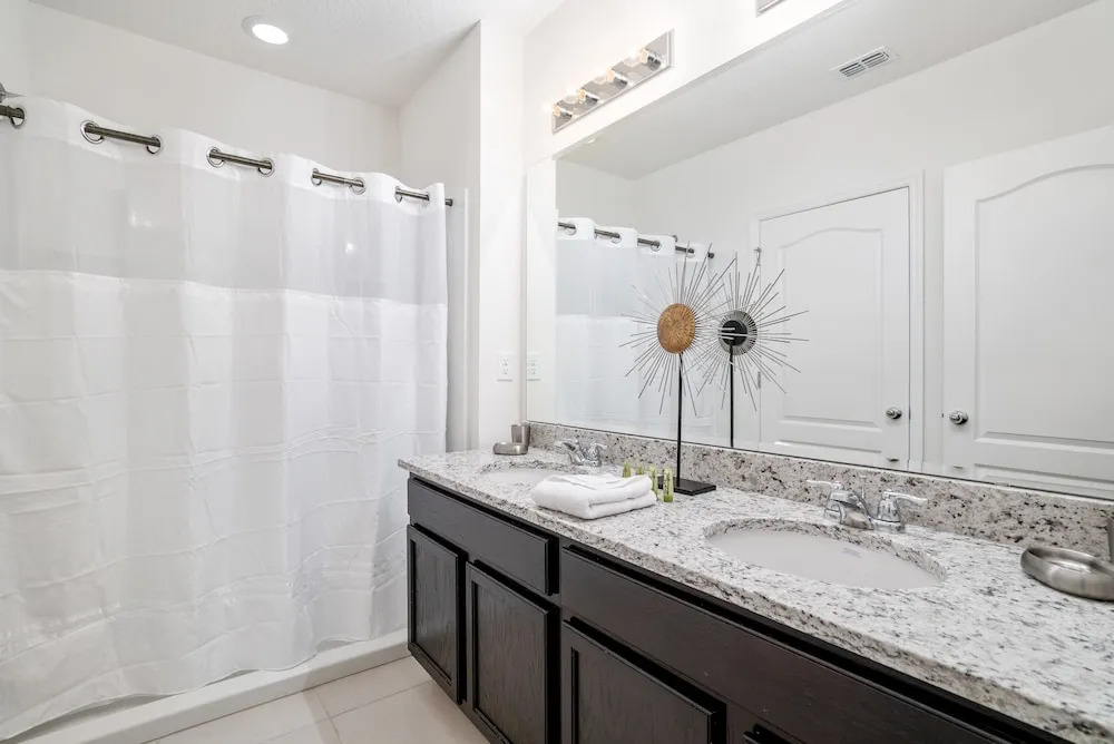Gorgeous 7Bd Hm-pool/spa-wifi-5264oa