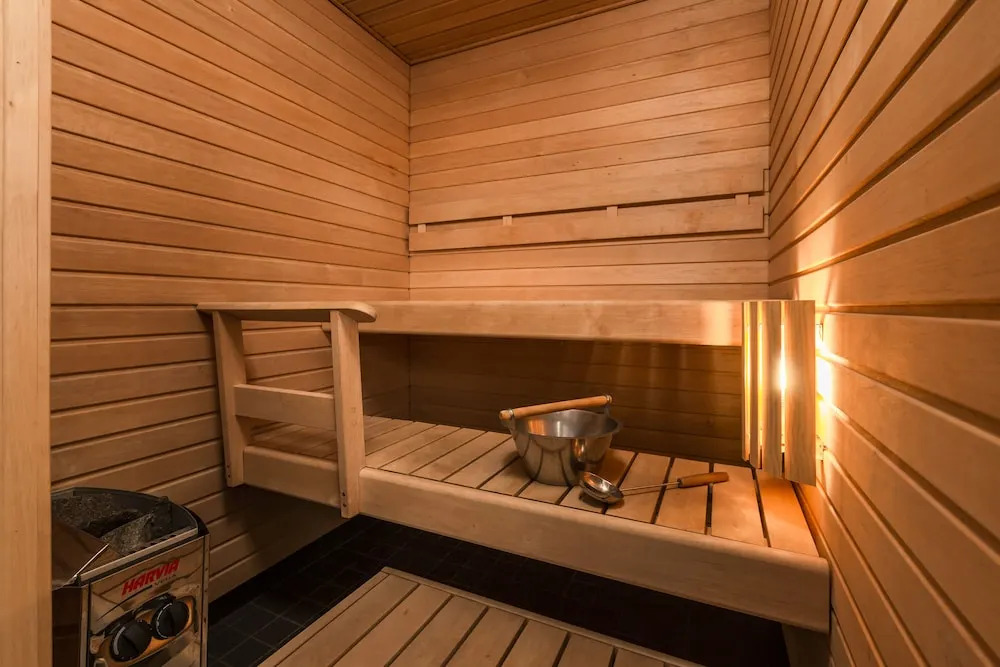 Imatran Kylpylä Spa Apartments