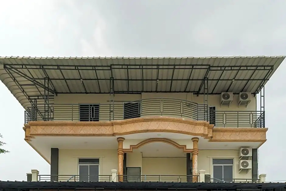 KoolKost Syariah near RS Sari Asih Sangiang
