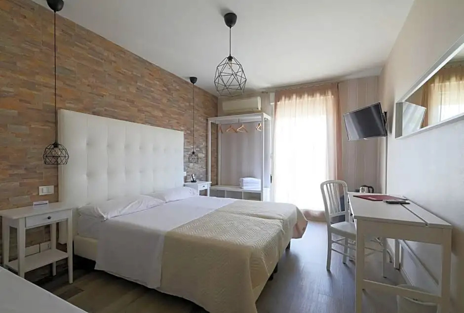 Hotel Blue Marine