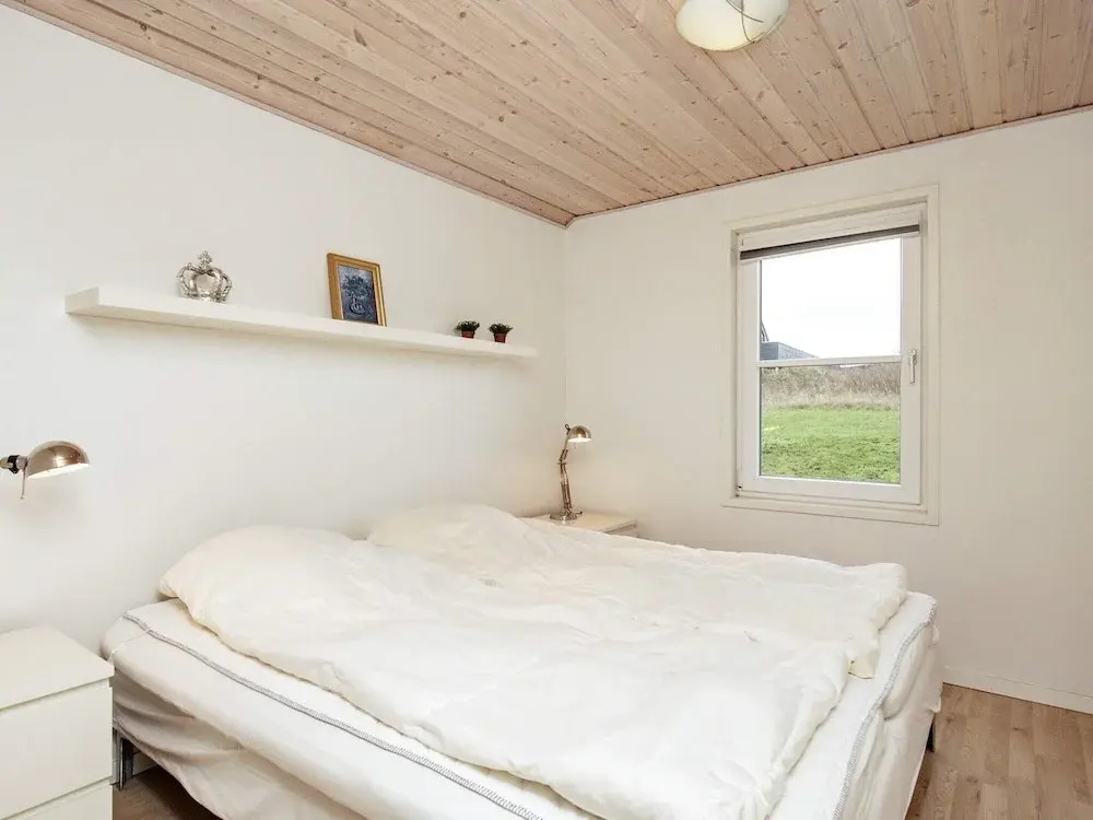 5 star holiday home in Løkken