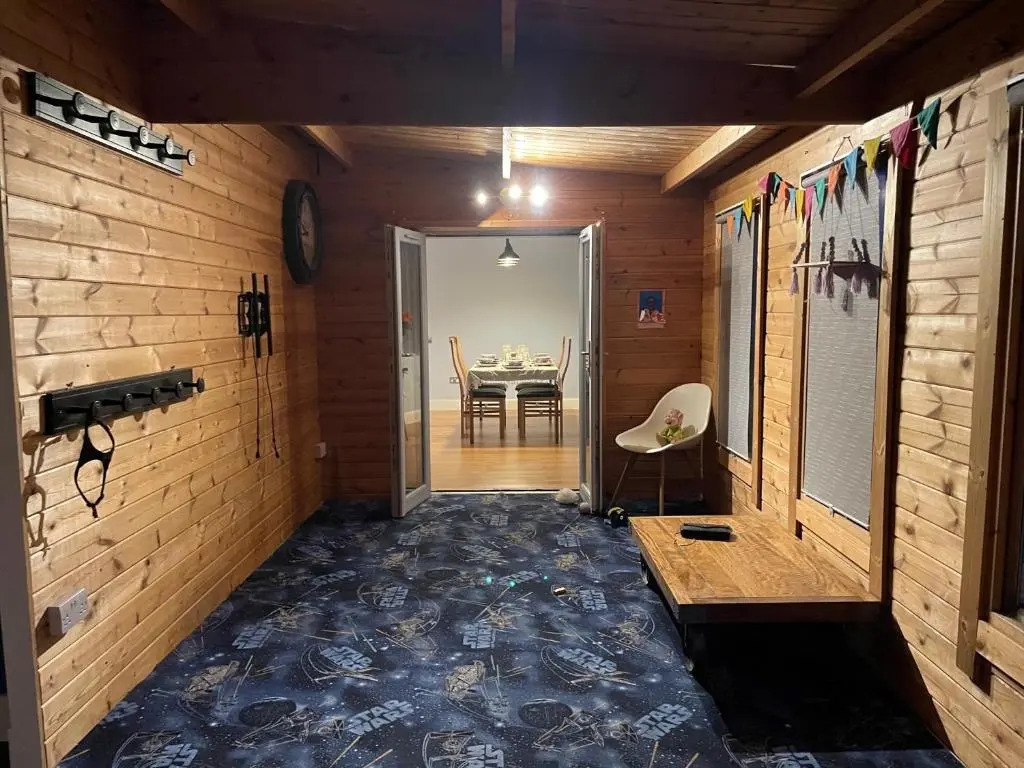 Block 2 Flat 16 Westfield Court