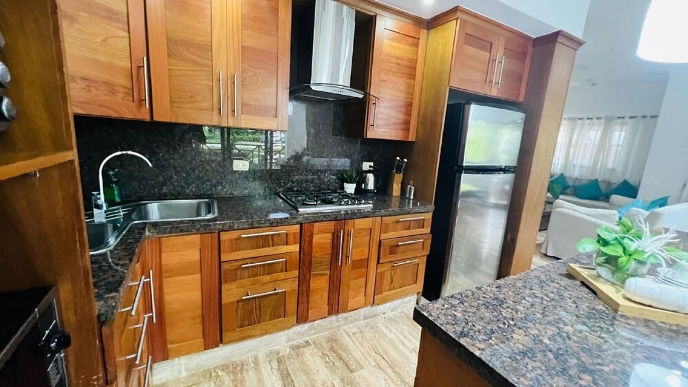 Las Terrenas The Fishers Town. Caribbean Vacation Rentals