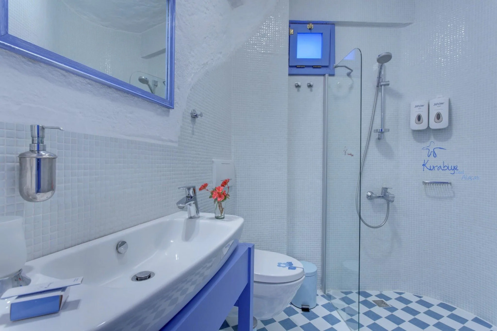 Kurabiye Hotel