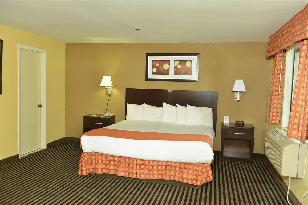 Days Inn Hamden