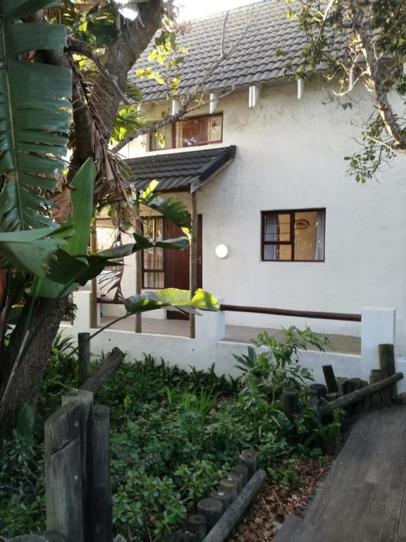 Sandriver Lodge