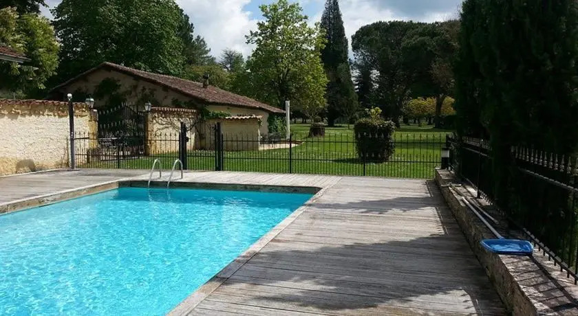 Chateau Camp del Saltre