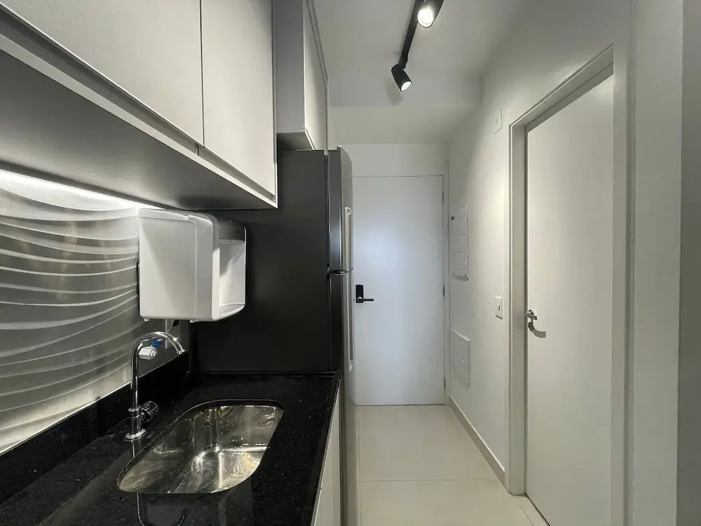 Hub Vila Madalena - Studios por temporada