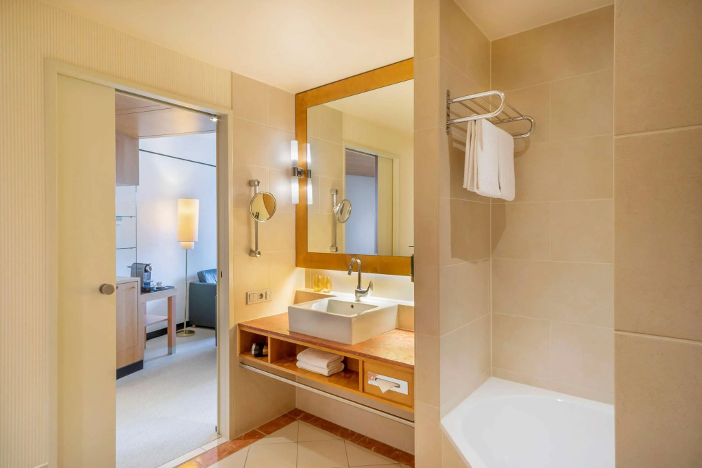 Meliá Berlin