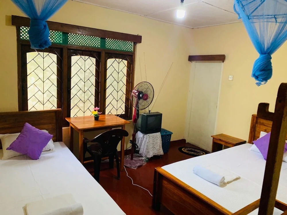 shepherd homestay