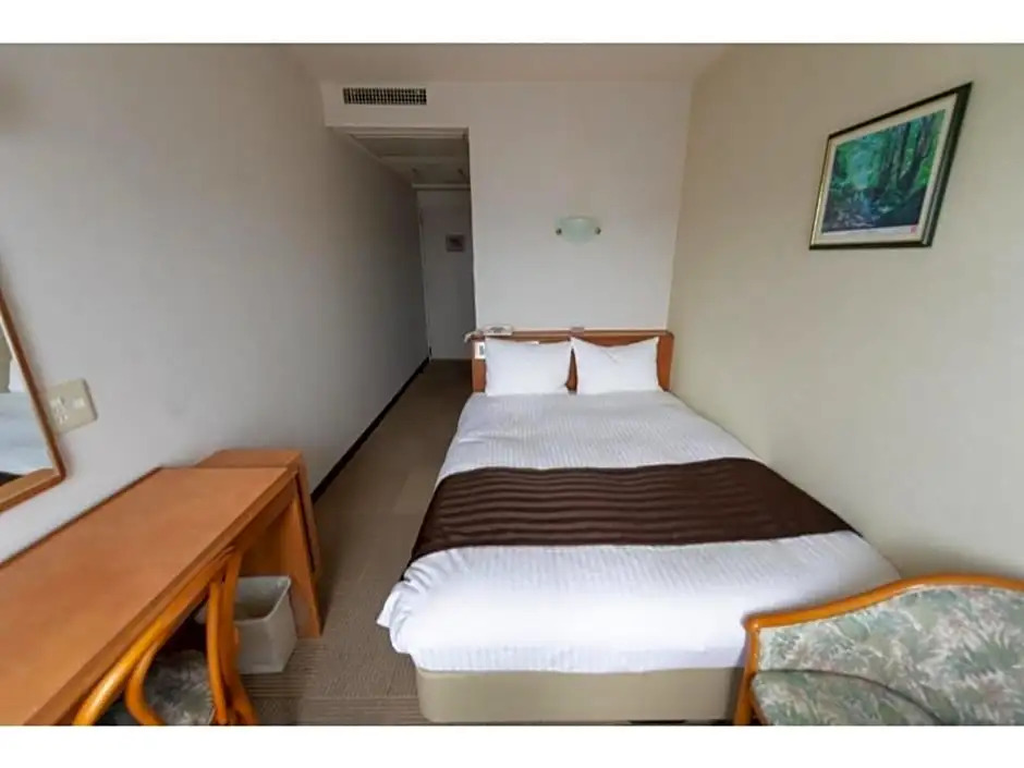 Tottori City Hotel / Vacation STAY 81348